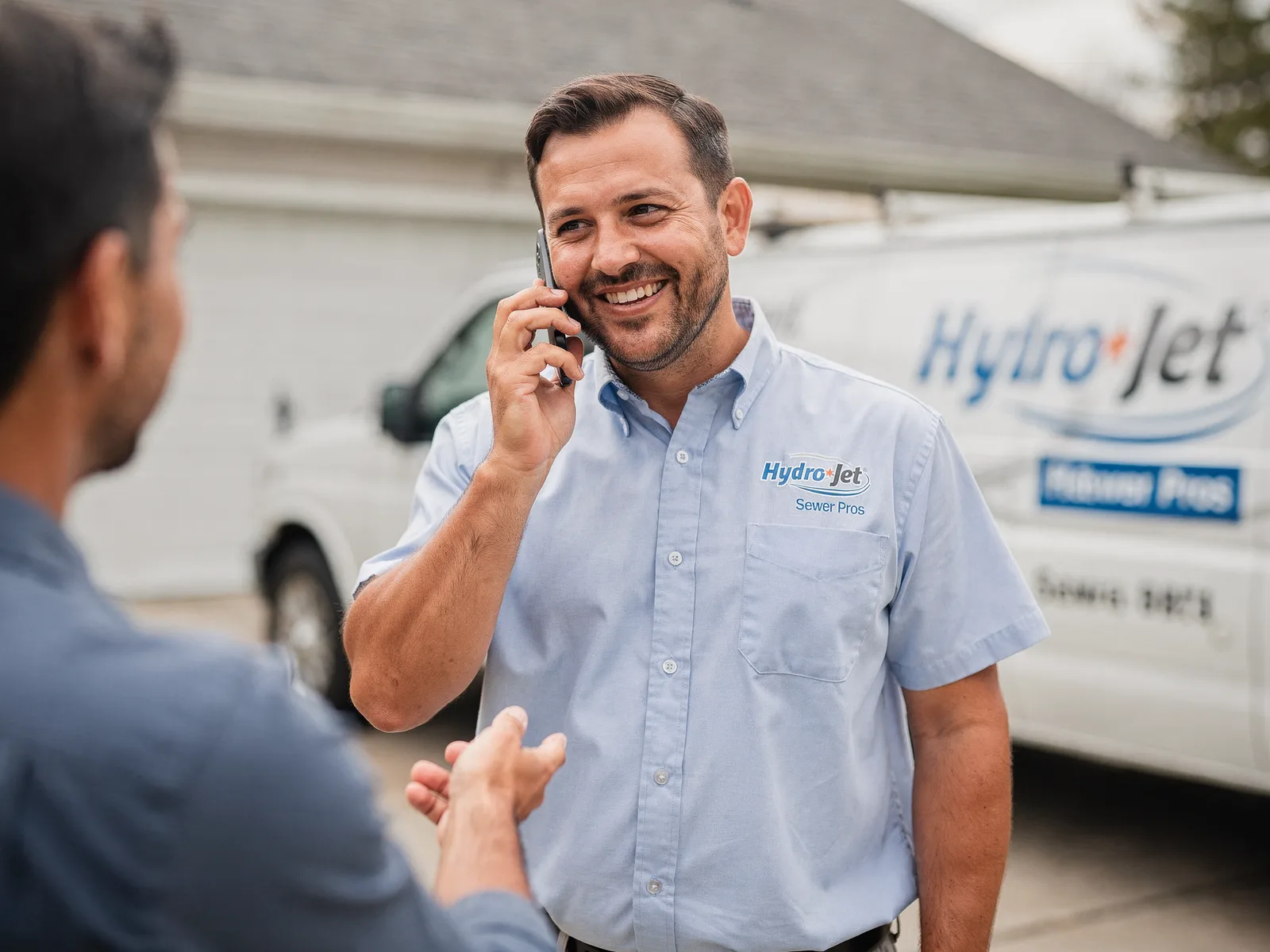 Hydro Jetting Carson, IA FAQs